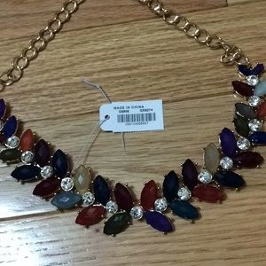 J Crew necklace